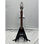 Used Gibson Melody Maker Flying V Solid Body Electric Guitar Black