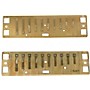 Lee Oskar Melody Maker Reed Plates D