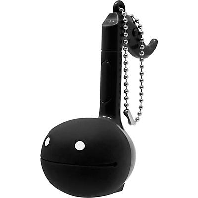 Otamatone Melody Musical Toy English Version - Black