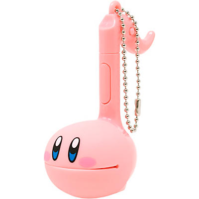Otamatone Melody Musical Toy English Version - Kirby