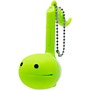Otamatone Melody Musical Toy English Version - Lime
