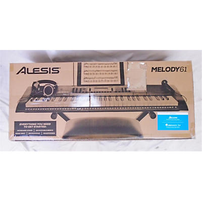 Alesis Melody Portable Keyboard