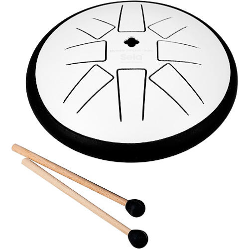 Sela Melody Tongue Drum 6