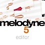 Celemony Melodyne 5 Editor from Editor 4 (Software Download)