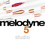 Celemony Melodyne 5 Studio Upgrade From Assistant 4 (Download)