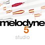 Celemony Melodyne 5 Studio from Editor 4 (Software Download)