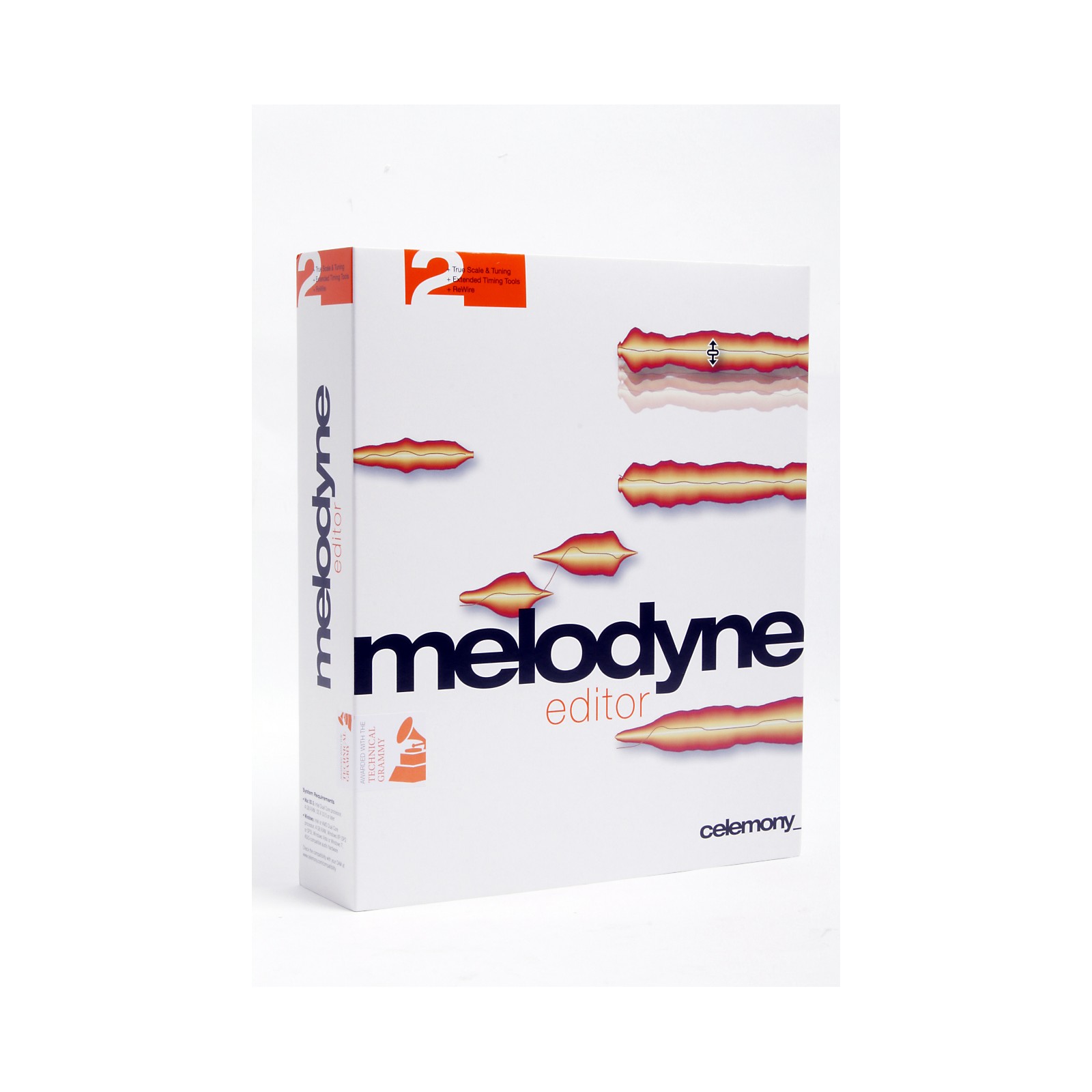 melodyne editor 2 free download