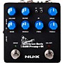 Open-Box NUX Melvin Lee Davis Bass Preamp + DI Pedal Condition 1 - Mint Black