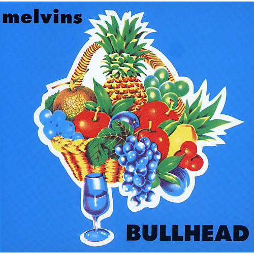 ALLIANCE Melvins - Bullhead