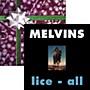 Alliance Melvins - Eggnog / Lice All