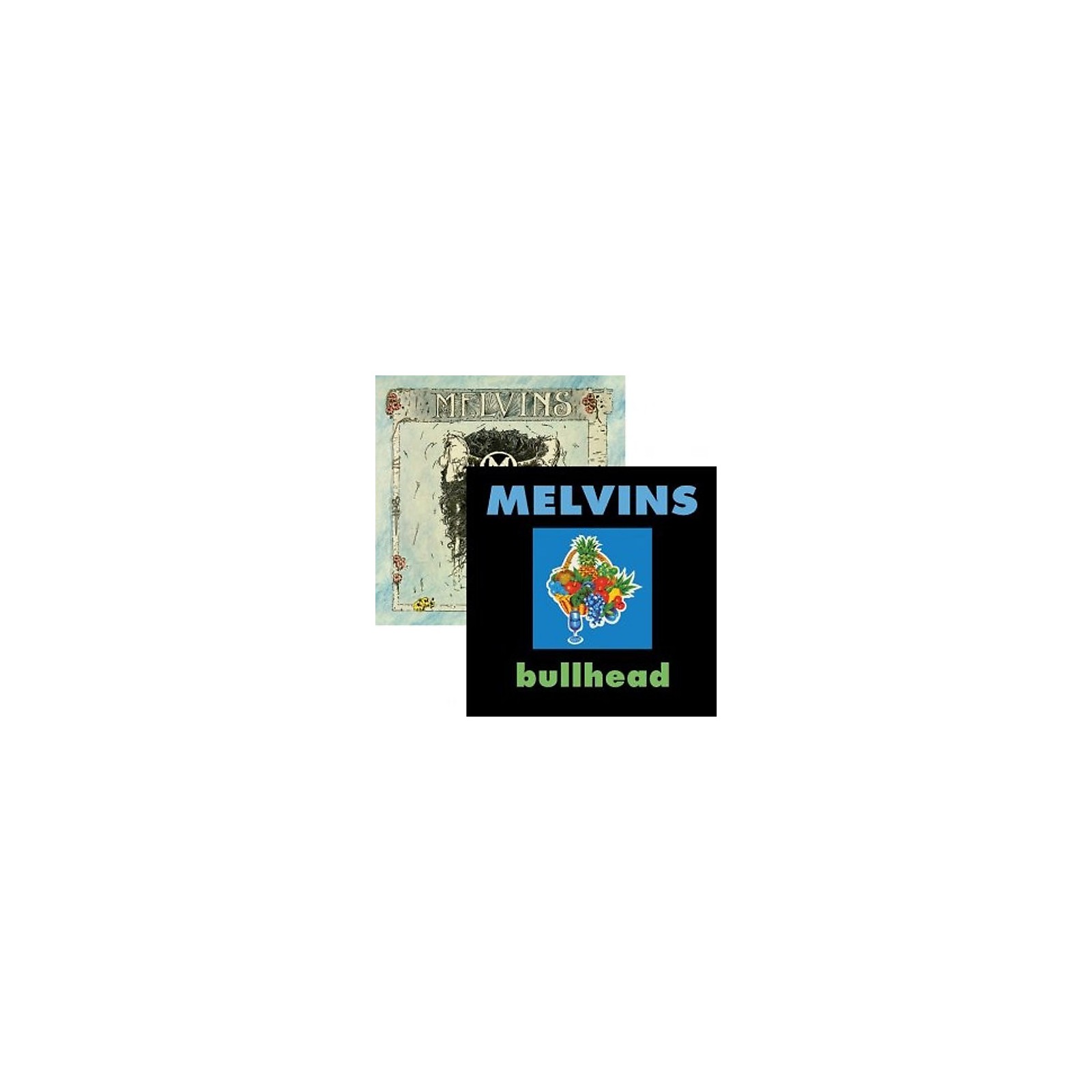 melvins bullhead shirt