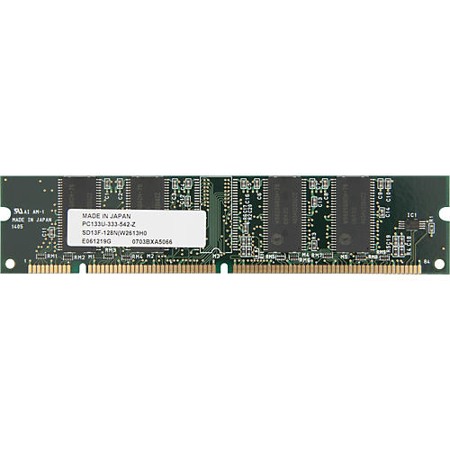 Memory Modules for DTXT3 Electronic Drums (SY0244-2)