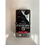 Used Electro-Harmonix Memory Toy Analog Delay Effect Pedal