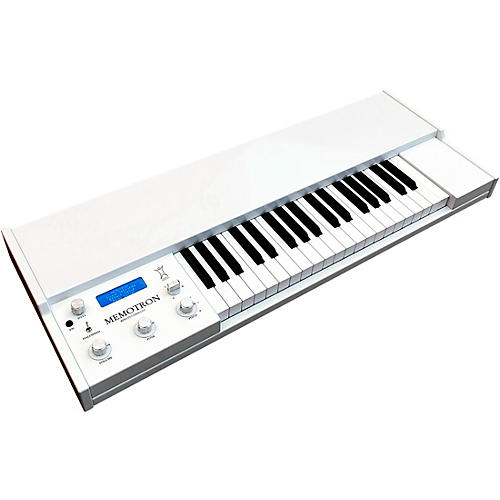 Manikin Electronic Memotron Keyboard