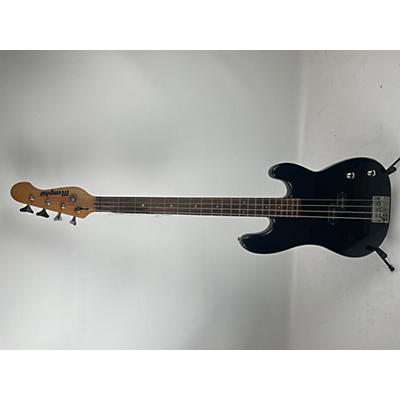 Memphis store bass guitar