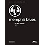 Alfred Memphis Blues Jazz Ensemble Grade 3 (Medium)