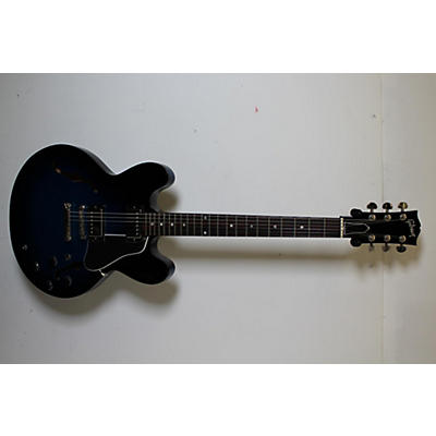 Gibson Memphis ES335 Dot Hollow Body Electric Guitar