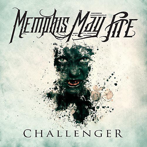 Memphis May Fire - Challenger