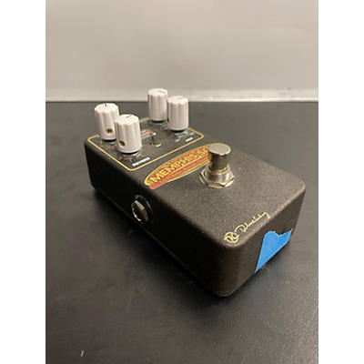 Keeley Memphis Sun Effect Pedal