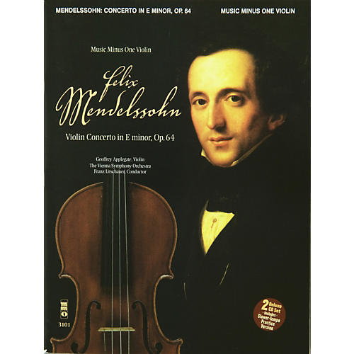 Mendelssohn Violin Concerto