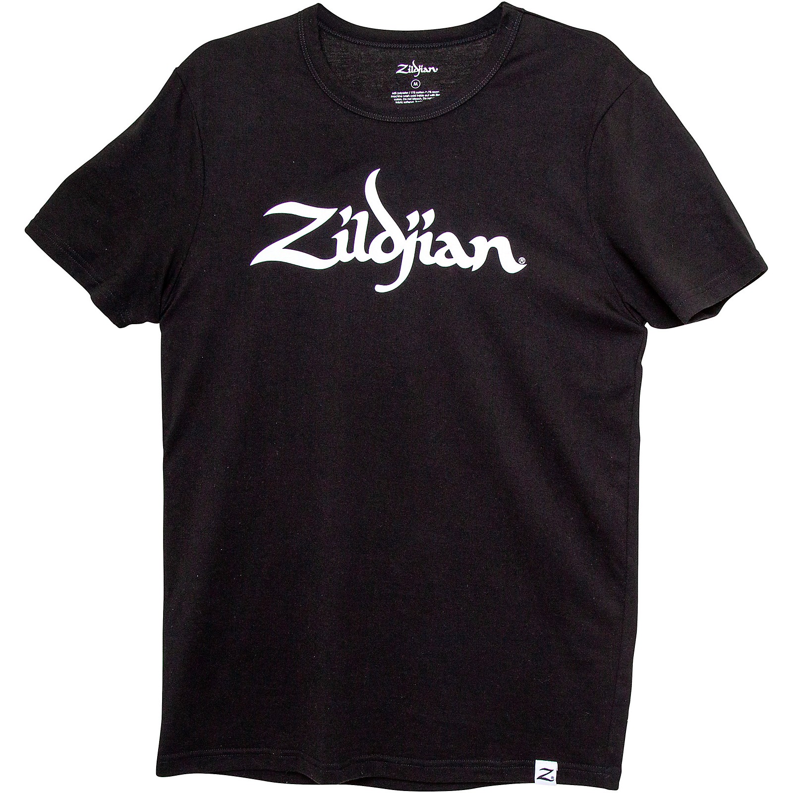 zildjian work shirt