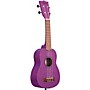 Kala Meranti Soprano Ukulele Purple Stain