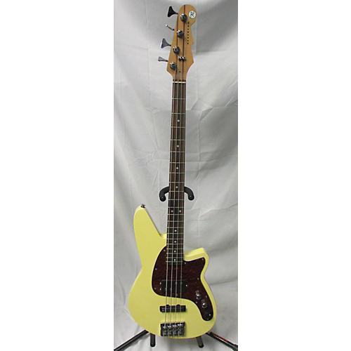 Mercalli 4 Electric Bass Guitar