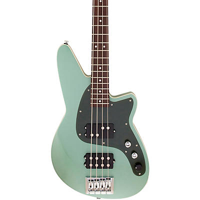 Reverend Mercalli 4 Rosewood Fingerboard Electric Bass