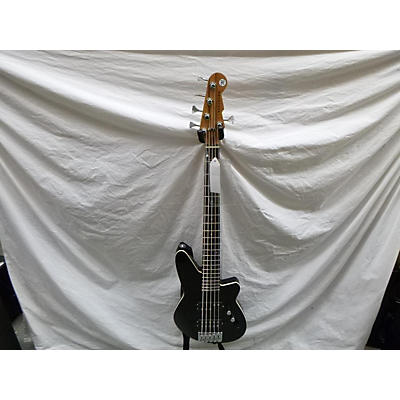 Reverend Mercalli 5 String Electric Bass Guitar