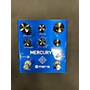 Used Meris Mercury 7 Effect Pedal