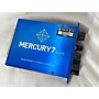 Used Meris Mercury 7 REVERB 500 SERIES Rack Equipment