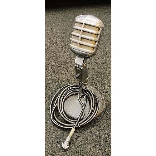 Electro-Voice Mercury Model 611 Dynamic Microphone