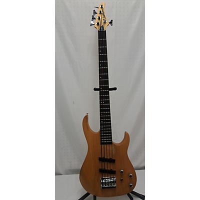 Washburn Mercury Series Electric Bass Guitar