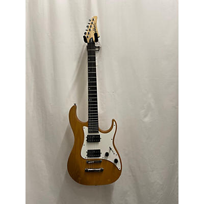 Washburn Mercury Series Mg520 Solid Body Electric Guitar