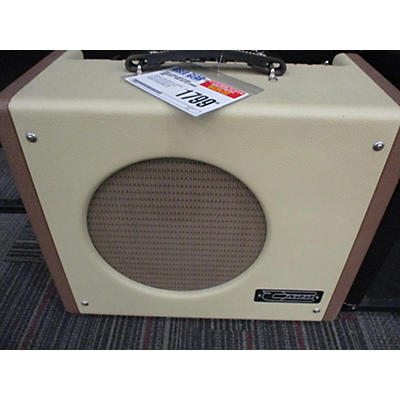 Carr Amplifiers Mercury Tube Guitar Combo Amp