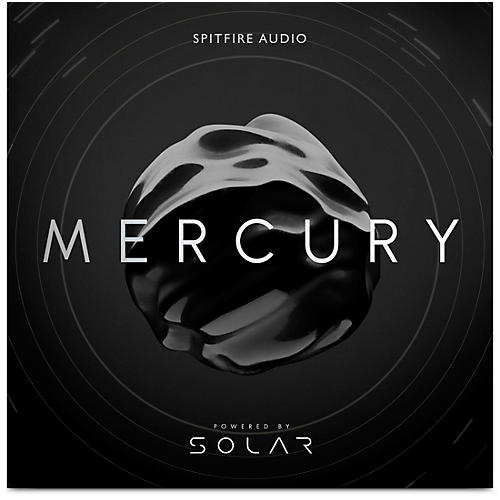 Spitfire Audio Mercury