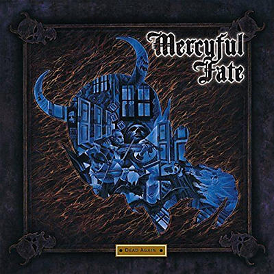 Mercyful Fate - Dead Again