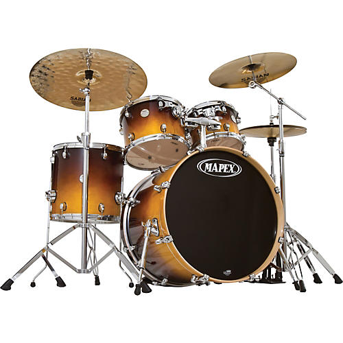 Mapex meridian drum deals set