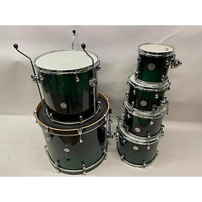 Mapex Meridian Drum Kit