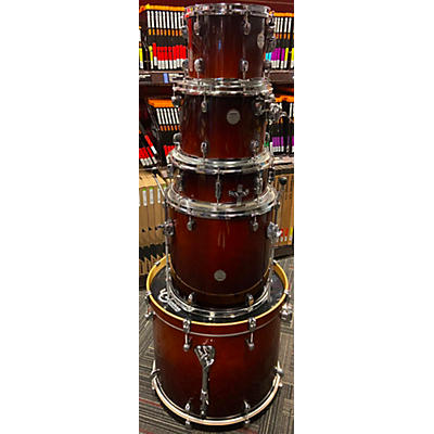 Mapex Meridian Drum Kit