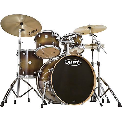 Meridian Maple 5-Piece SRO Shell Pack