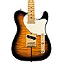 Fender Custom Shop Merle Haggard Signature Telecaster NOS Electric Guitar 2-Color Sunburst