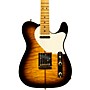 Fender Custom Shop Merle Haggard Signature Telecaster NOS Electric Guitar 2-Color Sunburst US24025631