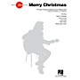 Hal Leonard Merry Christmas Beginning Solo Guitar Series Softcover Performed by Various