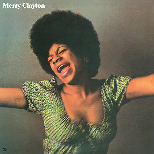 Merry Clayton - Merry Clayton