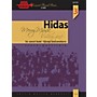Editio Musica Budapest Merry Music (Wind Band Score) Concert Band Composed by Frigyes Hidas
