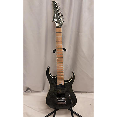 Halo Merus 7 Solid Body Electric Guitar