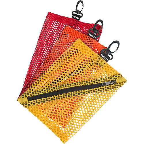 Mesh Bag 3-Pack