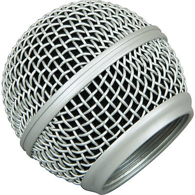Musician's Gear Mesh Microphone Grille
