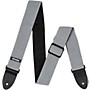 Dunlop Mesh Strap Steel Grey 2 in.